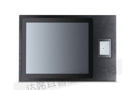 北京嵌入式工业平板电脑定制内嵌二维码条码扫描器—达席耳定制案例