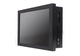 海南嵌入式安装工业平板电脑定制定制DVD光驱-达席耳